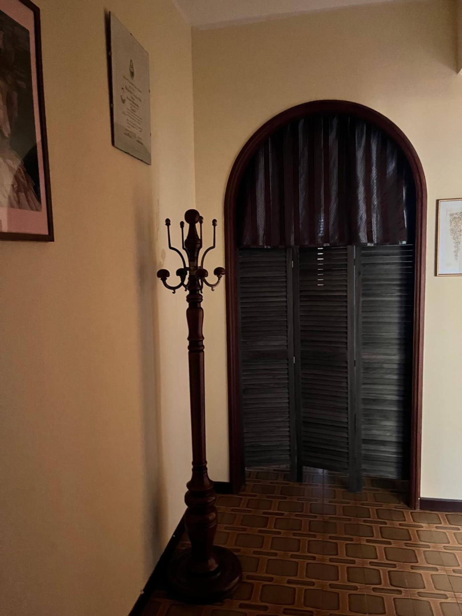 Casa Tea Bed&Breakfast&Home Restaurant Tagliolo Monferrato Exterior foto