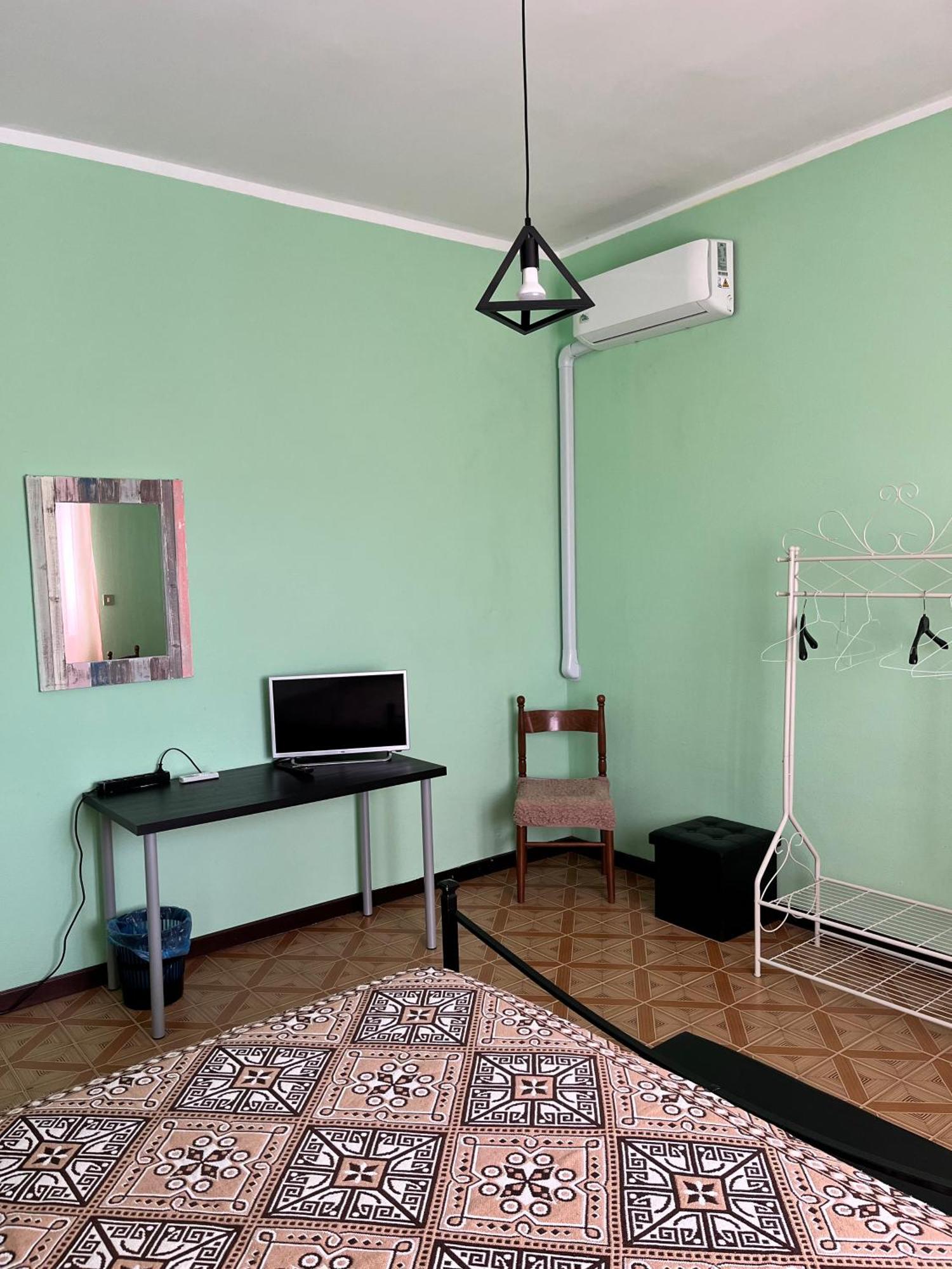 Casa Tea Bed&Breakfast&Home Restaurant Tagliolo Monferrato Exterior foto