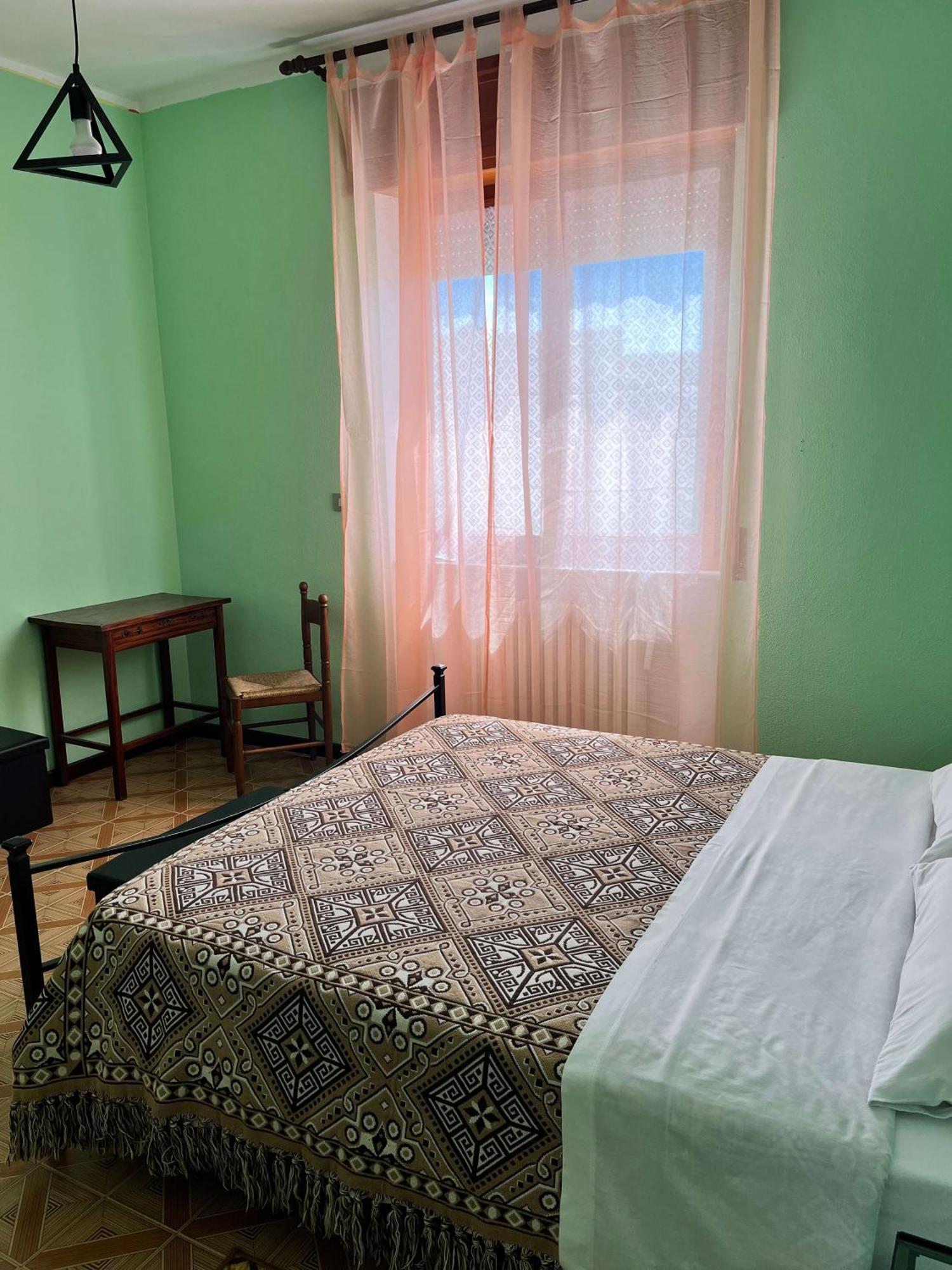 Casa Tea Bed&Breakfast&Home Restaurant Tagliolo Monferrato Exterior foto